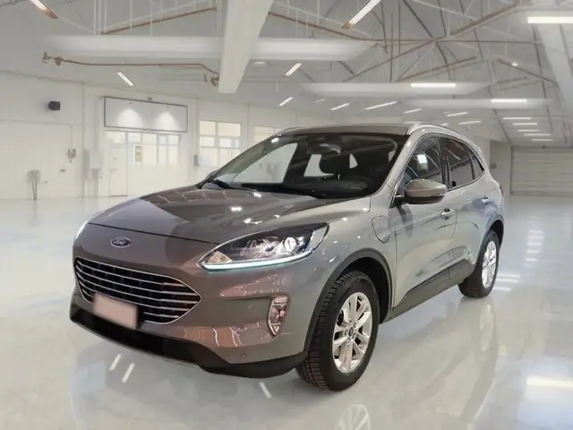 Ford Kuga 2.5 BENZINA PHEV 152 CV 2WD TITANIUM BUSINESS AUT SUV