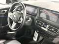 BMW 118 118d Blanc - thumbnail 8
