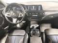 BMW 118 118d Blanc - thumbnail 9