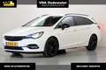 Opel Astra Sports Tourer 1.2T 145pk Elegance 18" Trekhaak Wit - thumbnail 1