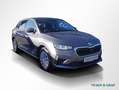 Skoda Scala 1.0 TSI DSG GRA LED PDC Sitzh. Smart Link Grau - thumbnail 2
