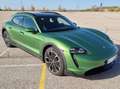 Porsche Taycan Taycan 4 Cross Turismo Verde - thumbnail 1