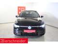 Volkswagen Golf 8 1.5 eTSI DSG GOAL 16 NAVI AHK IQ.LIGHT ACC Schwarz - thumbnail 3