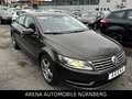 Volkswagen CC 2.0 TDI*Bi-Xenon*Navi*Pdc*Alu*5Sitzer Schwarz - thumbnail 4