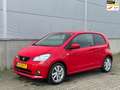 SEAT Mii 1.0 Style Sport AIRCO|CRUISE|PARKEER.S|LM|APK|NAP| Rood - thumbnail 1
