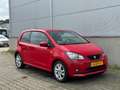 SEAT Mii 1.0 Style Sport AIRCO|CRUISE|PARKEER.S|LM|APK|NAP| Rood - thumbnail 9