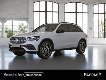 d 4MATIC *AMG Line, LED-HPS, 360°-Kamera, Totwinke
