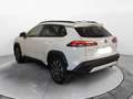 Toyota Corolla Cross 2.0h Lounge Light 4wd 197cv e-cvt Bianco - thumbnail 6