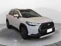 Toyota Corolla Cross 2.0h Lounge Light 4wd 197cv e-cvt Bianco - thumbnail 3