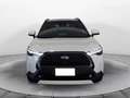 Toyota Corolla Cross 2.0h Lounge Light 4wd 197cv e-cvt Bianco - thumbnail 2