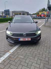 SW 1.6 CR TDi Comfortline