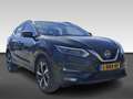 Nissan Qashqai 1.3 DIG-T Premium Edition | Navigatie | Leder Inte Noir - thumbnail 8