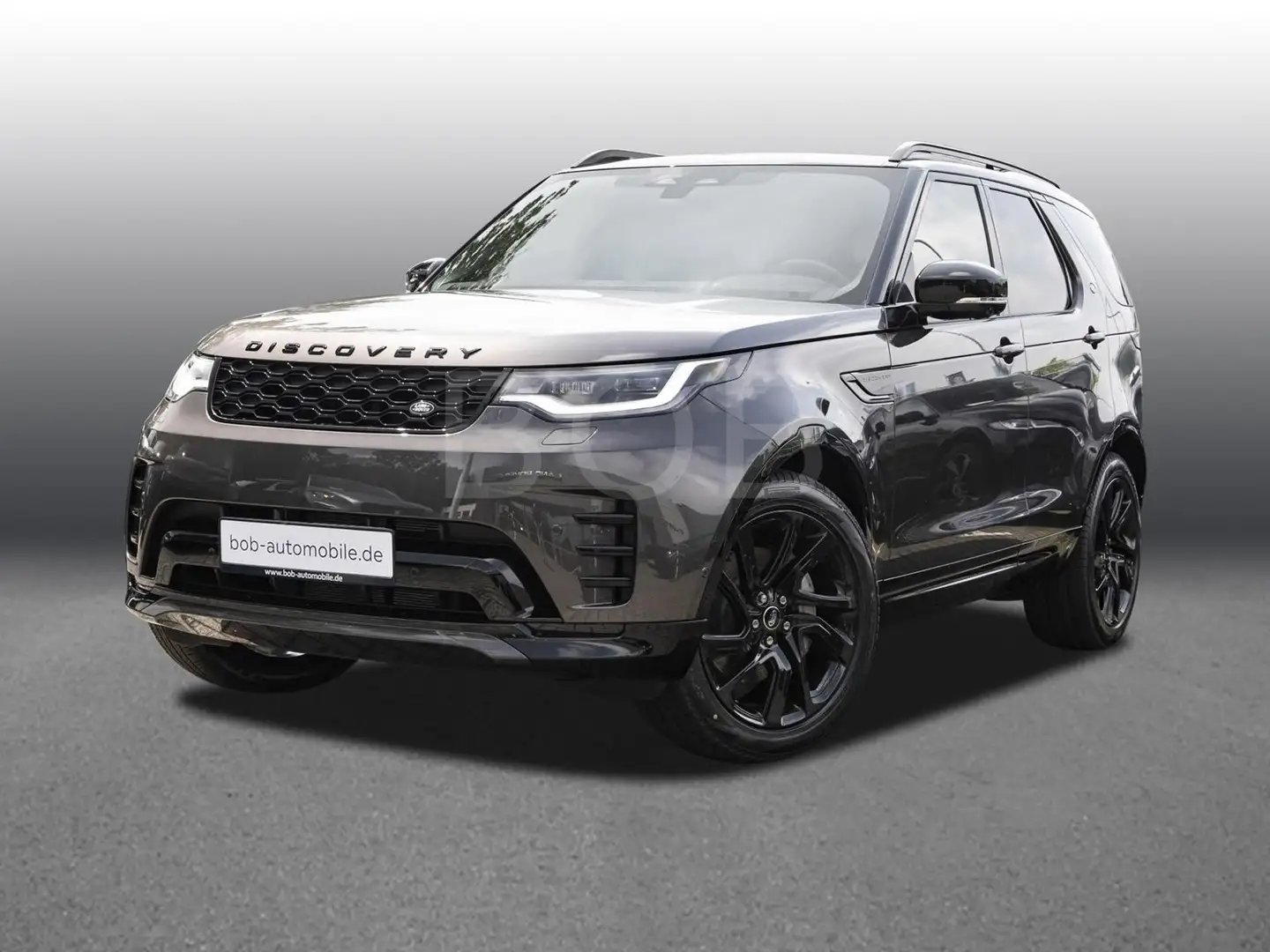 Land Rover Discovery D250 Dynamic SE Grau - 1