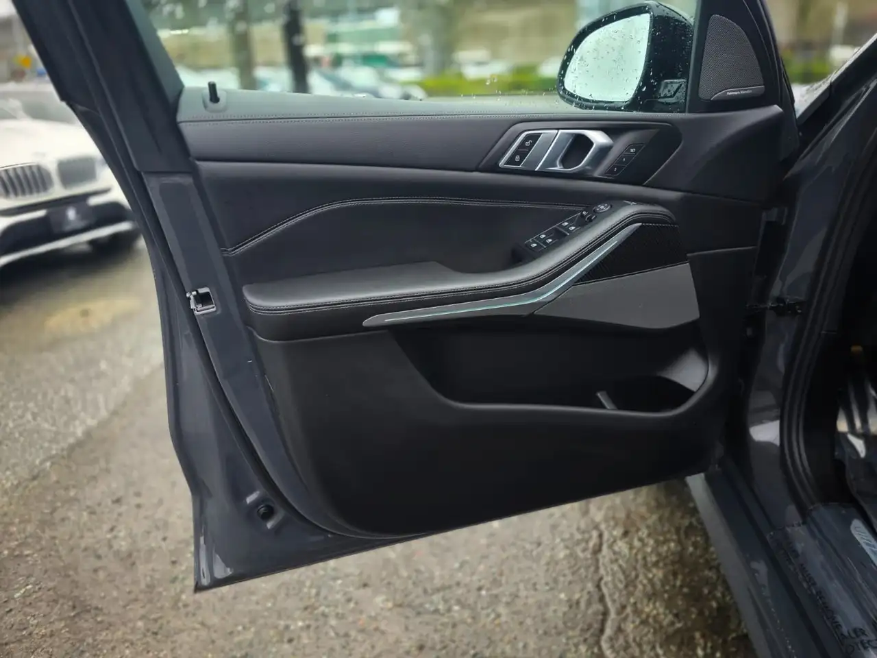 BMW X5 снимка BMW X5