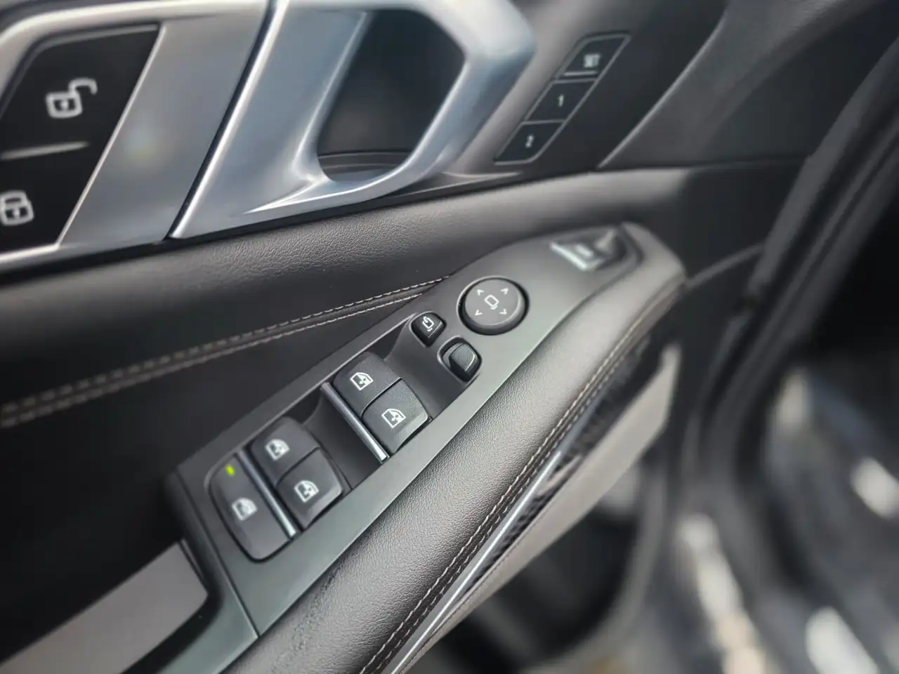 BMW X5 снимка BMW X5