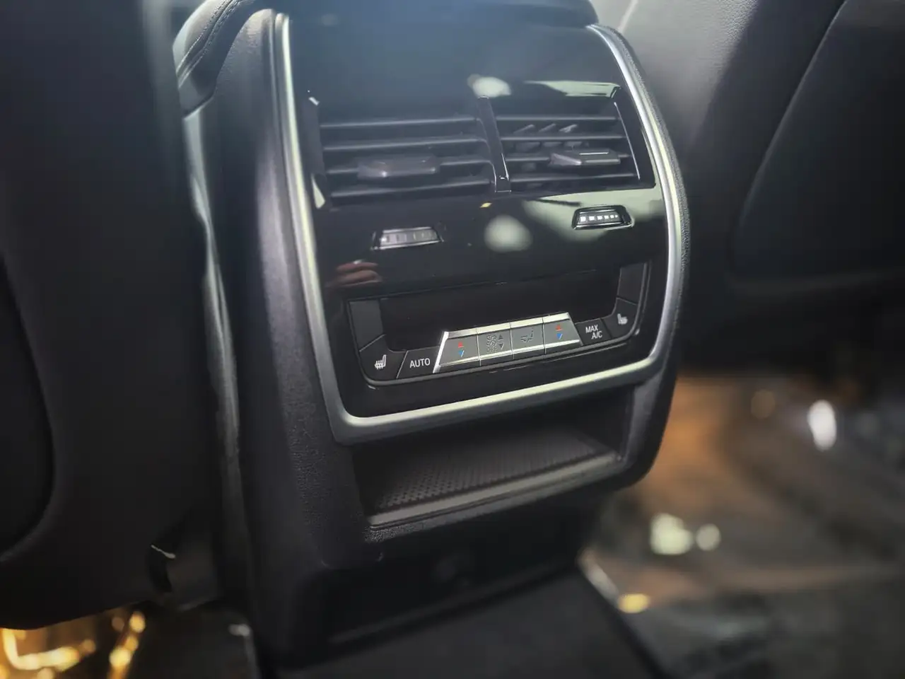 BMW X5 снимка BMW X5