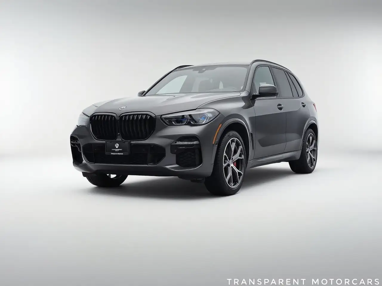 2023 BMW X5