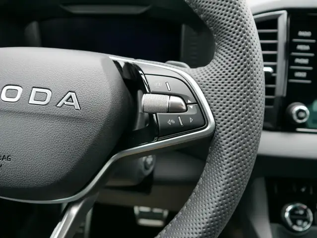 Skoda Karoq view 12
