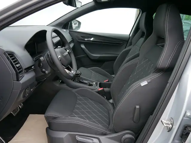 Skoda Karoq view 7