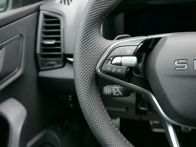 Skoda Karoq view 11