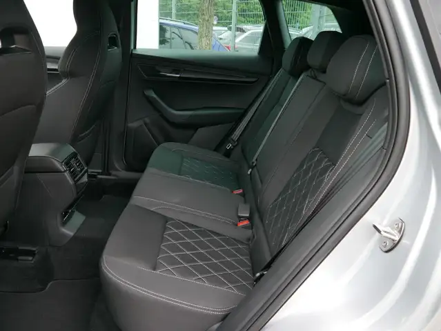Skoda Karoq view 6