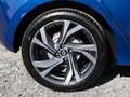 Renault Clio R.S. Line TCe 140 NAVI VIRT PDC ALU KLIM Blue - thumbnail 5
