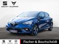 Renault Clio R.S. Line TCe 140 NAVI VIRT PDC ALU KLIM Blue - thumbnail 1