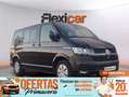 Volkswagen T4 Kombi PRO Largo TA 2.0 TDI 150cv Negro - thumbnail 1