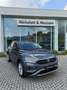 Volkswagen T-Roc T-Roc 2022 1.0 tsi Life 110cv Grigio - thumbnail 1