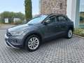 Volkswagen T-Roc T-Roc 2022 1.0 tsi Life 110cv Grigio - thumbnail 2