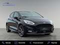Ford Fiesta IV 1.0 EcoBoost 100ch Stop&Start ST Line 5p Noir - thumbnail 2