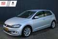 Volkswagen Polo 1.0 TSI Highline 116PK 6-BAK Clima Adap-Cruise Afn Gris - thumbnail 1