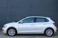 Volkswagen Polo 1.0 TSI Highline 116PK 6-BAK Clima Adap-Cruise Afn Gris - thumbnail 2
