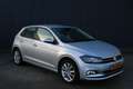 Volkswagen Polo 1.0 TSI Highline 116PK 6-BAK Clima Adap-Cruise Afn Gris - thumbnail 7