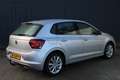 Volkswagen Polo 1.0 TSI Highline 116PK 6-BAK Clima Adap-Cruise Afn Gris - thumbnail 5