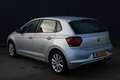 Volkswagen Polo 1.0 TSI Highline 116PK 6-BAK Clima Adap-Cruise Afn Gris - thumbnail 3