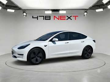75 kWh Long Range Dual Motor AWD
