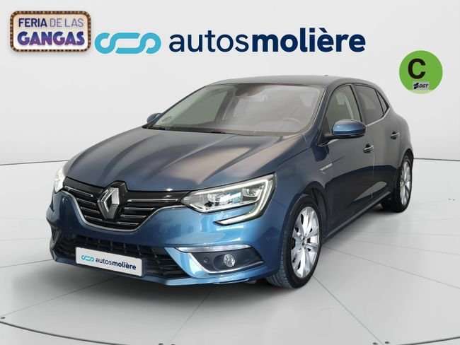 Renault Megane 1.5dCi Energy Zen 81kW - foto 1