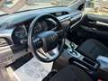 Toyota Hilux DK Active 4WD 2,8 D-4D Aut. Grau - thumbnail 6