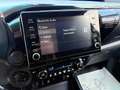 Toyota Hilux DK Active 4WD 2,8 D-4D Aut. Grau - thumbnail 13