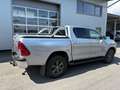 Toyota Hilux DK Active 4WD 2,8 D-4D Aut. Grau - thumbnail 3