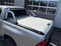 Toyota Hilux DK Active 4WD 2,8 D-4D Aut. Grau - thumbnail 5