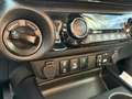 Toyota Hilux DK Active 4WD 2,8 D-4D Aut. Grau - thumbnail 10