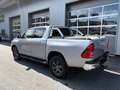 Toyota Hilux DK Active 4WD 2,8 D-4D Aut. Grau - thumbnail 4