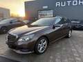 Mercedes-Benz E 350 4Matic/Memory/Distronic/360°/Navi/LED/SHZ Braun - thumbnail 1