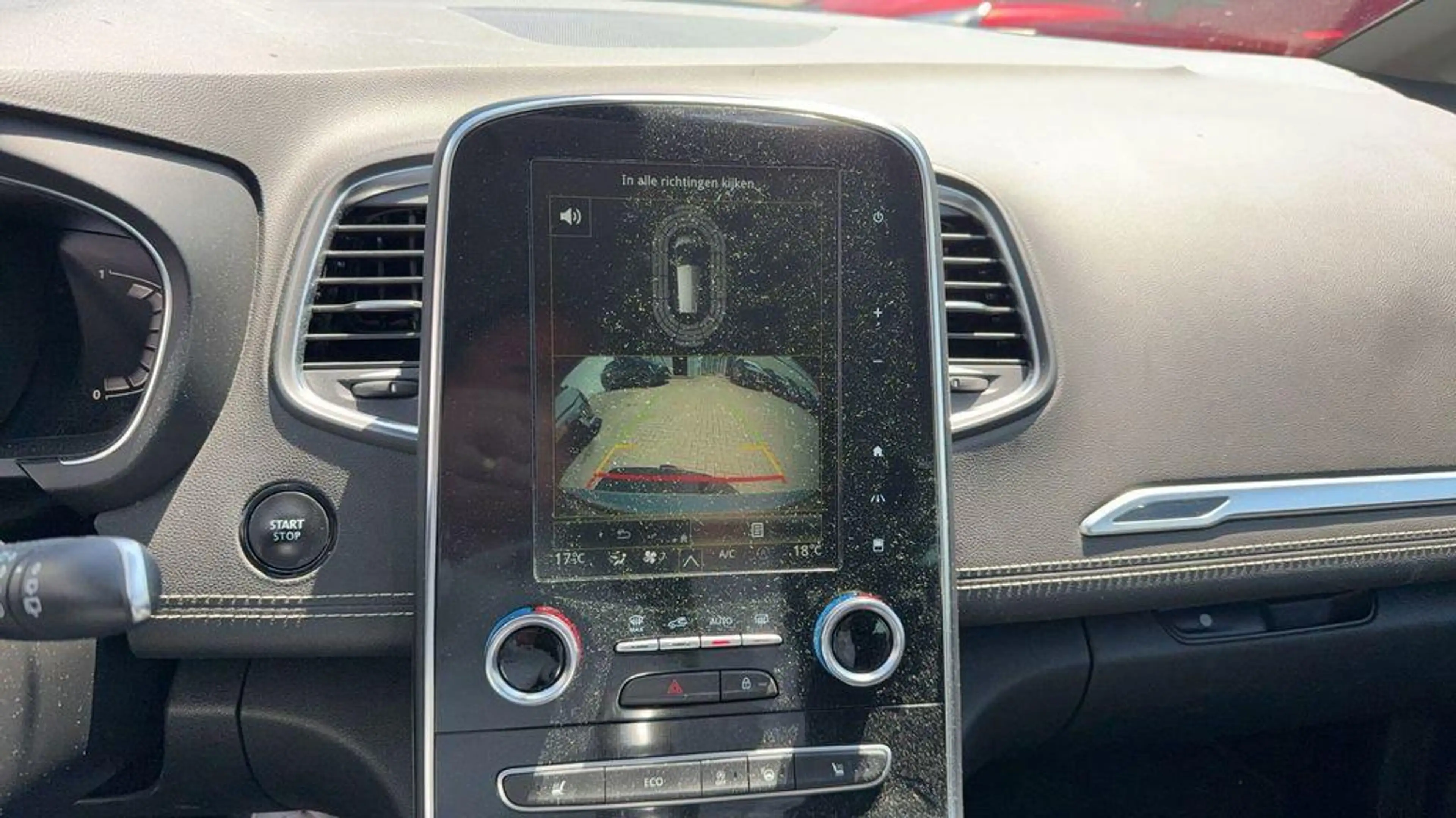 Renault Grand Scenic TCe 160 EDC GPF Bose | AUTOMAAT | Trekhaak | Parke — photo 12