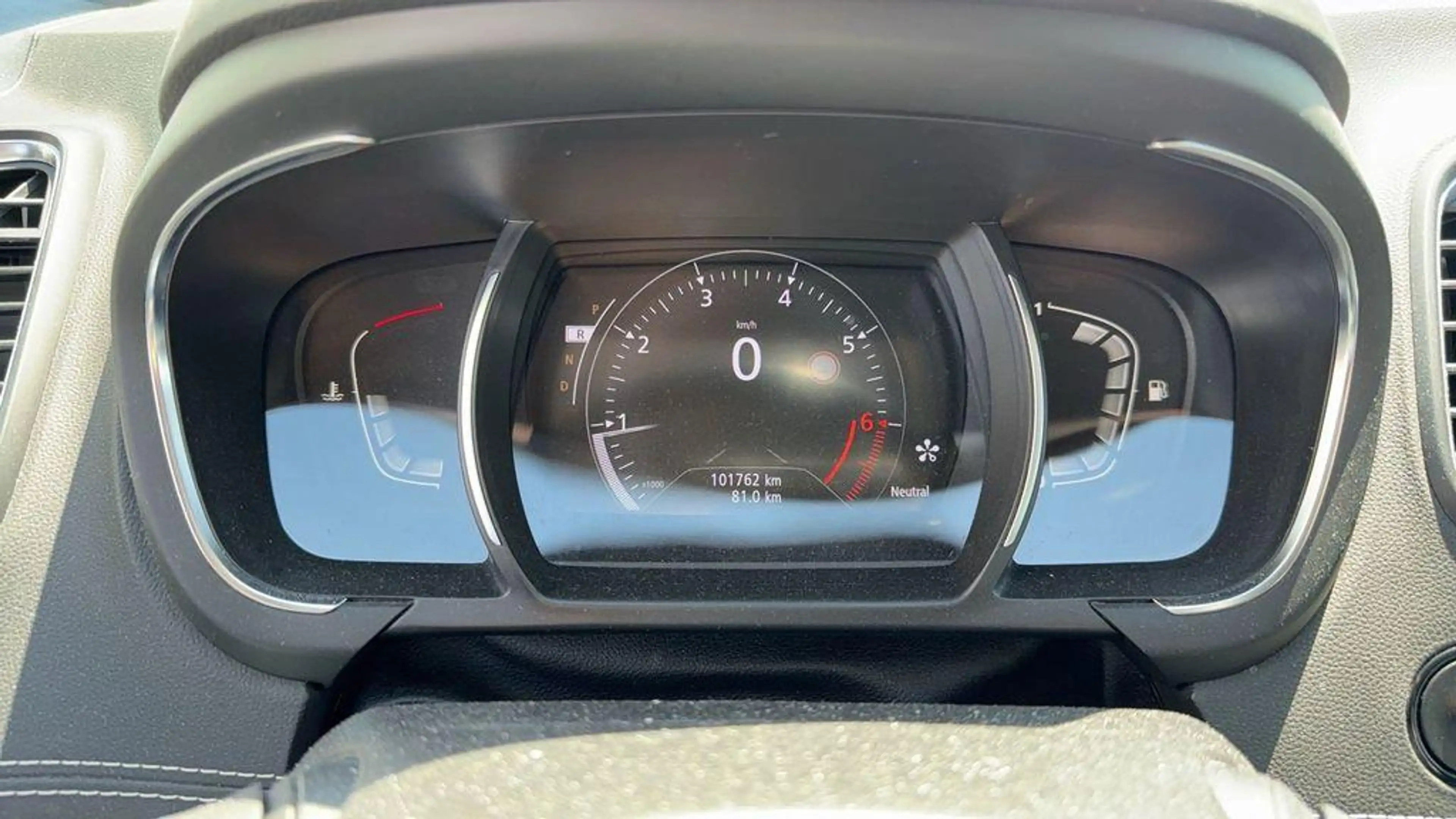 Renault Grand Scenic TCe 160 EDC GPF Bose | AUTOMAAT | Trekhaak | Parke — photo 13