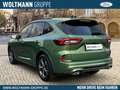 Ford Kuga ST-Line X 1.5 EcoBoost 150PS Navi B&O LED 360°-Kam Grün - thumbnail 4