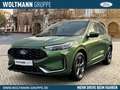 Ford Kuga ST-Line X 1.5 EcoBoost 150PS Navi B&O LED 360°-Kam Grün - thumbnail 1