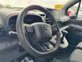 Toyota Proace City 1.5d 100cv - PC - 3 POSTI - EU6D TEMP Blanc - thumbnail 11